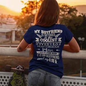 Meet your Posher, Scott